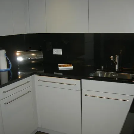 Apartment Casa Valbella 2.3 Arosa