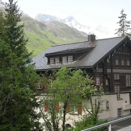 Apartment Casa Valbella 2.3 Arosa