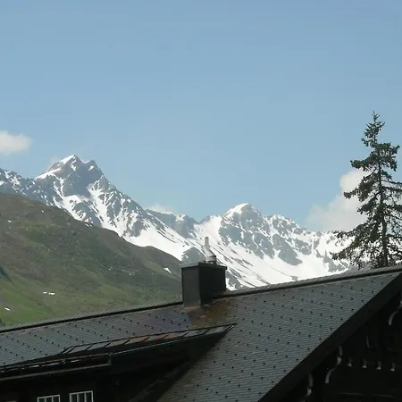 Casa Valbella 2.3 * Arosa