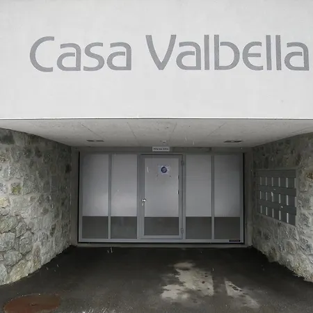 アパート Casa Valbella 2.3 *