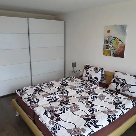 Casa Valbella 2.3 アパート *