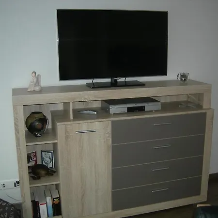 アパート Casa Valbella 2.3