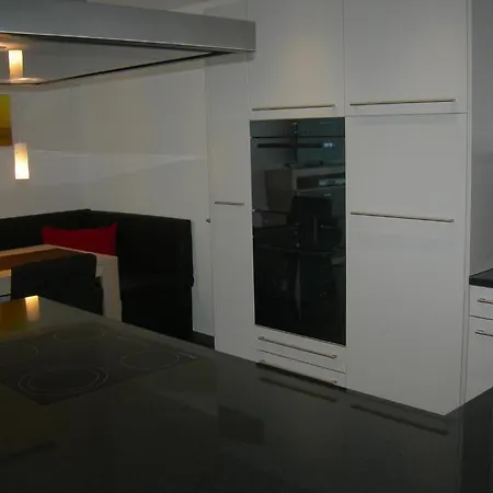 Casa Valbella 2.3 * アローザ