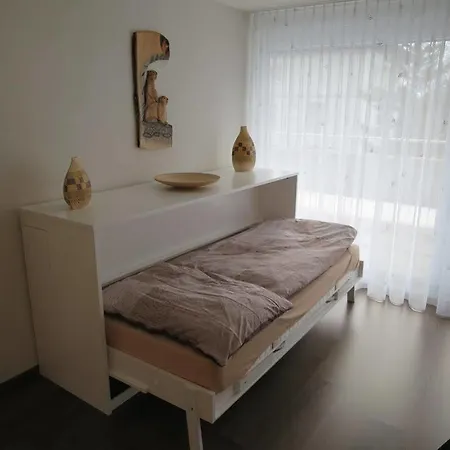 アパート Casa Valbella 2.3